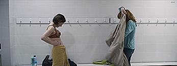 Actress - Jill Winternitz: Movie - 10x10